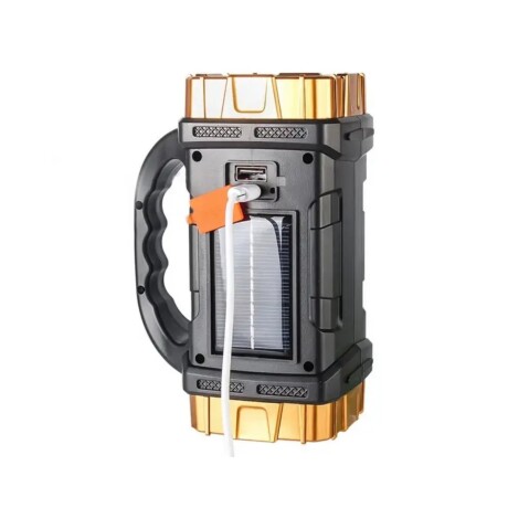 LINTERNA 3 EN 1 RECARGABLE PARA CAMPING LINTERNA 3 EN 1 RECARGABLE PARA CAMPING