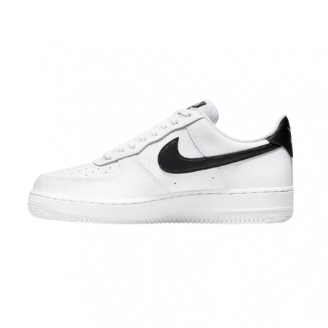 Championes Nike Air Force 1 White