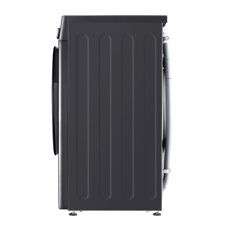 LAVASECARROPAS INVERTER LG 9-KG-LAVADO-5KG-SECADO GRIS WD9MVC4S6