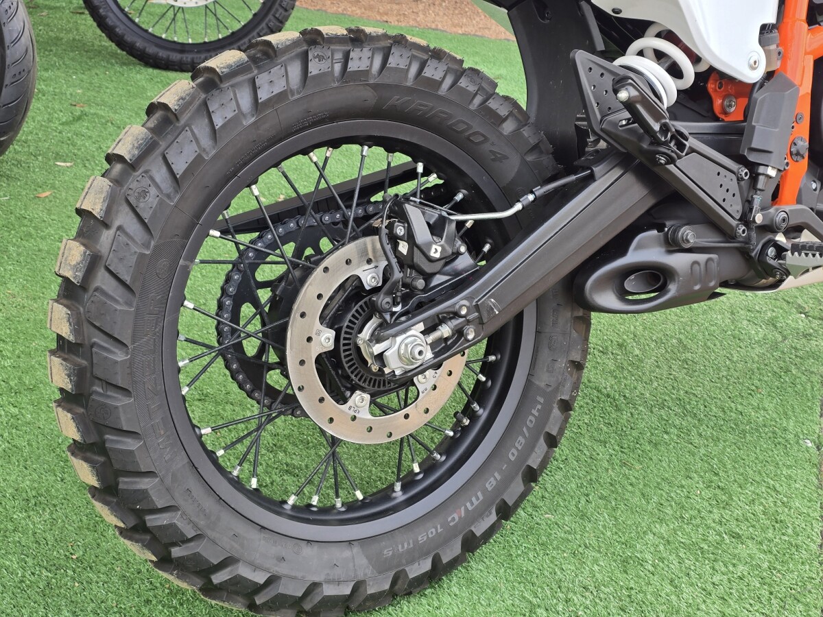KTM Enduro 390R 0KM | Permuta / Financia KTM Enduro 390R 0KM | Permuta / Financia