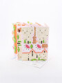 PUZZLE 3D 90 PIEZAS MULTICOLOR