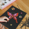 Kit de decoración de pared con luces de Cuentos de Hadas Kidyneon Kidywolf Kit de decoración de pared con luces de Cuentos de Hadas Kidyneon Kidywolf