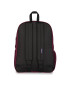 Mochila Cross Town - Unisex Cherry Lacquer