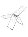 TENEDER PLEGABLE PLATEADO