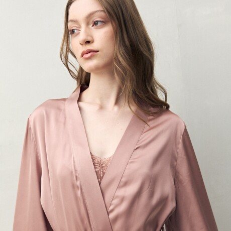 BATA LOTO Rosa Tostado