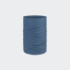 Bufanda Buff Original Ecostretch Solid Azul