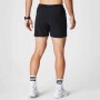 Short Training The 5 One Short Hombre Black