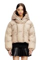 Casaca Para Mujer W-Illey-S2 Beige