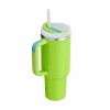 Vaso Térmico Stanley Quencher H2.0 Tumbler Lima Brillante