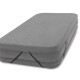 INTEX CUBRE CAMA 100% POLYESTER PARA COLCHON PREMIUM 1 PLAZA Intex Cubre Cama 100% Polyester Para Colchon Premium 1 Plaza