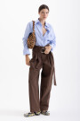 PANTALON JACK Chocolate