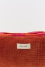 NECESSAIRE SHANTI CHICO Ladrillo