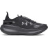 UA Echo SlipSpeed-ORG BLK-007