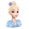 Elsa Princesa Disney Busto Elsa Princesa Disney Busto