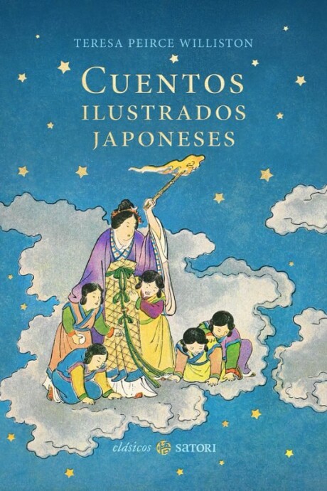 CUENTOS ILUSTRADOS JAPONESES CUENTOS ILUSTRADOS JAPONESES