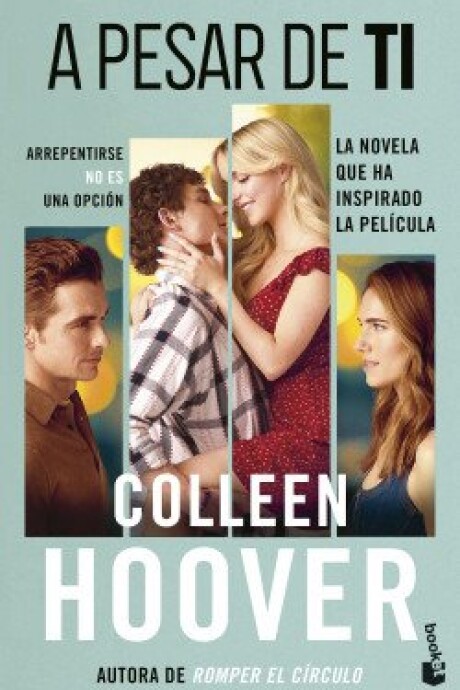 A PESAR DE TI A PESAR DE TI