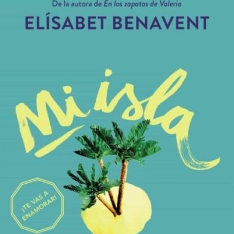 MI ISLA MI ISLA