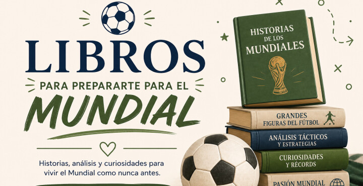 MUNDIAL DE FÚTBOL 2026