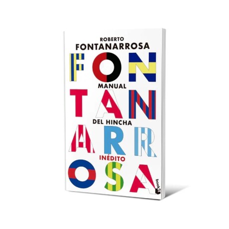 EL MANUAL DEL HINCHA EL MANUAL DEL HINCHA