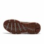 Zapatillas Timberland Voyager Park Low Hombre Dark Green Mesh