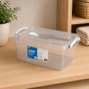 VIANDA RECTANGULAR 3 LTS VIANDA RECTANGULAR 3 LTS