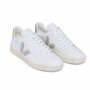 Zapatillas Veja V-12 Hombre Blanco