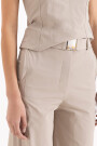 PANTALON SUN Gris