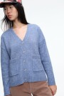 CARDIGAN Denim