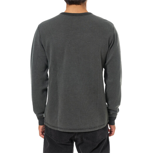 Remera Katin Thermal - Negro Remera Katin Thermal - Negro
