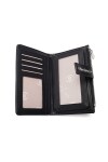 Billetera Oreiro Beige