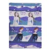 Acolchado Disney en Microfibra Infantil 1 Plaza Frozen