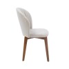 Silla Alba - Linea Mónaco Natural soft