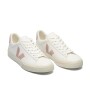 Zapatillas Veja Campo Mujer Blanco