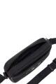 Crossbody Para Unisex Holi-D Camera Bag Negro