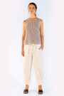 WORKWEAR PANTS Cream