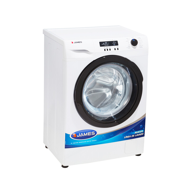 Lavarropas James Lr 6990 Blt **disc.** Lavarropas James Lr 6990 Blt **disc.**