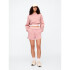 V-NL WEDGE CREW ANTIQUE PINK