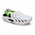 Crocs Echo II Clog Unisex Moon Burst