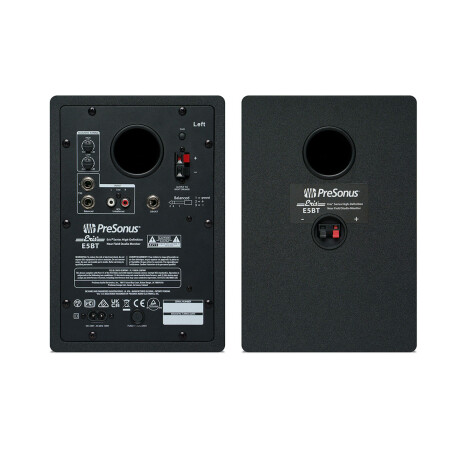 CAJA ACÚSTICA PRESONUS ERIS E5 5" MONITOR PAR CON BT CAJA ACÚSTICA PRESONUS ERIS E5 5" MONITOR PAR CON BT