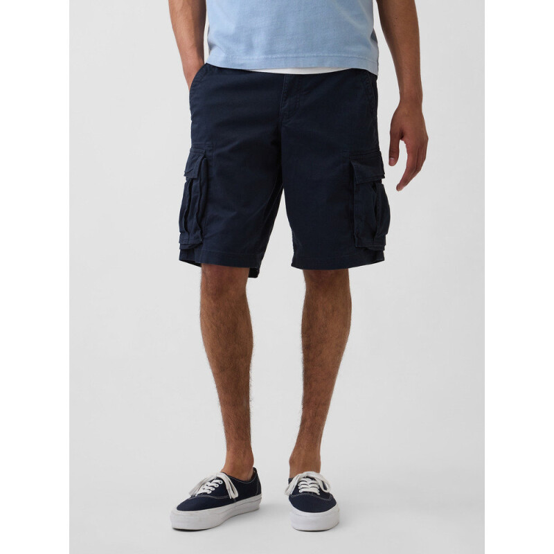 CARGO SHORT NEW 24 NAVY UNIFORM