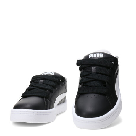 Championes de Hombre Puma Park Lifestyle Easy Negro - Blanco