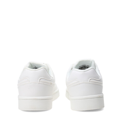 Championes de Hombre Umbro Milo Blanco