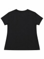 REMERA LESSA NEGRO