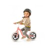 CPCH01 Bicicleta De Equilibro Chillafish 10 Tipo Chivita +18 Meses - Rosa