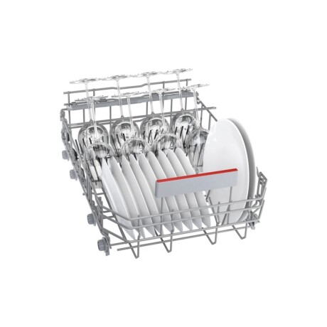 Lavavajillas integrable Bosch SPV4EMX17E 10 servicios Lavavajillas integrable Bosch SPV4EMX17E 10 servicios