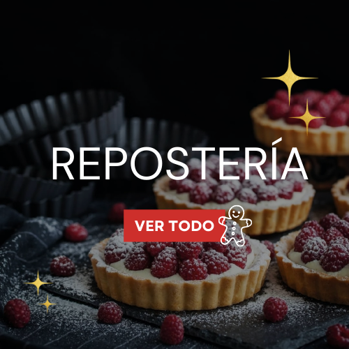 Repostería