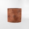 JARRON MUD Marrón - Medium