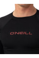 Lycra O'Neill Thermo X - LS Crew - Negro Lycra O'Neill Thermo X - LS Crew - Negro