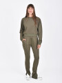 PANTALON DAFNE OLIVA