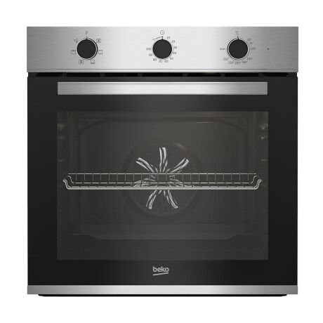 HORNO EMP 66 L GRILL ELECTRICO BEKO BBIE12100XD